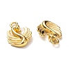 Tibetan Style Alloy Pendants TIBEP-E104-G-2