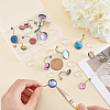DIY Ear Nuts Making Kits DIY-UN0002-57-2