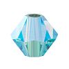 Preciosa&reg Crystal Beads Y-PRC-BA5-60010-20000-1