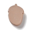 Autumn Theme Opaque Resin Cabochons LS-CRES-A055-01E-3