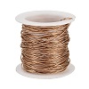 304 Stainless Steel Wire STAS-A115-01RG-0.7mm-1