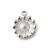 304 Stainless Steel Pendants STAS-C122-04P-1