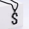Stylish Fashionable Collar Necklace with Unique Design and High-end Feel SR1473-19-1