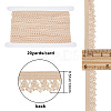 Polyester Elastic Ribbon EC-GF0001-28D-2