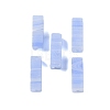 Natural Gemstone Beads G-G137-01B-2