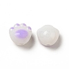 Opaque Acrylic Beads FIND-I029-02D-1