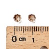 Preciosa&reg Crystal Beads X-PRC-BB4-00030-234-5