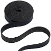 2M Flat Microfiber Imitation Leather Cord FIND-WH0420-75A-01-1