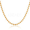 Brass Ball Chains CHC-CJ0001-17D-01-7