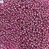12/0 Glass Seed Beads SEED-A017-2mm-1111-2