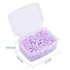 1 Box 5mm Melty Beads PE DIY Fuse Beads Refills for Kids DIY-X0047-79-B-3