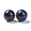 Natural Lapis Lazuli Beads LS-G-K311-02A-02-2