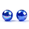 Transparent Acrylic Beads MACR-T046-01D-3