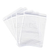 PVC Anti Oxidation Resealable Bags X1-AJEW-G034-01L-02-1