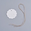 Paper Gift Tags CDIS-G003-A01-2