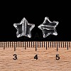 Transparent Acrylic Beads LS-OACR-M011-06-3