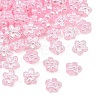 Imitation Pearl Acrylic Beads AC-CBAAA05-06A-1