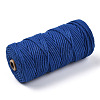 Cotton String Threads OCOR-T001-02-34-2