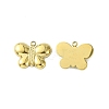 304 Stainless Steel Pendants LS-STAS-L269-030G-1