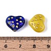 Glass Beads LAMP-T021-57M-3