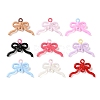 Alloy Enamel Pendants AL-CBA0A9F-02-1