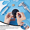 Soft Silicone Flexible Model Body Part Displays ODIS-WH0061-29C-3