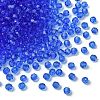 Preciosa&reg Crystal Beads Y-PRC-BB4-30050-3