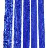 Glass Beads Strands EGLA-A044-T1mm-D31-2