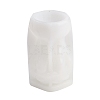Skull DIY Silicone Candle Molds SIL-F014-02B-3