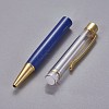 Creative Empty Tube Ballpoint Pens AJEW-L076-A23-3