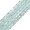Natural White Jade Beads Strands G-Z145-A01-01A-3