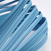 Quilling Paper Strips LS-DIY-J001-3mm-B09-1