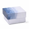 Gradient Color Cardboard Gift Boxes CBOX-H006-02A-2