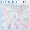 Laser Polyester Fabric SRIB-WH0026-02-2