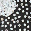 Preciosa&reg Crystal Beads Y-PRC-BA6-01000-20000-4
