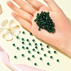 Preciosa&reg Crystal Beads X-PRC-BB5-50730-4