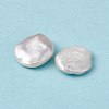 Baroque Natural Keshi Pearl Beads PEAR-N020-S15-3