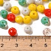 Glass Beads EGLA-A034-SM6mm-44-3