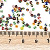 12/0 Glass Seed Beads SEED-S005-M2-3