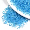12/0 Glass Seed Beads X-SEED-A014-2mm-133B-1