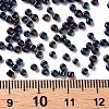 12/0 Glass Seed Beads SEED-A009-2mm-604-3