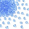 Preciosa&reg Crystal Beads Y-PRC-BA6-30020-3
