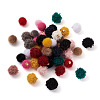 Fabric Pendants DIY-TA0008-54-3