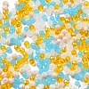 Glass Beads LS-EGLA-A034-SM4mm-52-2