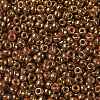 TOHO Round Seed Beads X-SEED-TR08-1707-2