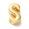 Rack Plating Brass Pendants X-KK-L220-001G-S-1