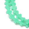 Synthetic Coral Beads Strands CORA-L044-A06-5