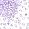 Preciosa&reg Crystal Beads Y-PRC-BA4-20310-20000-3