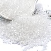 Imitation Cat Eyes Glass Seed Beads X-SEED-H003-03J-1