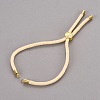 Polyester Cord Bracelet Making BJEW-WH0009-06A-1
